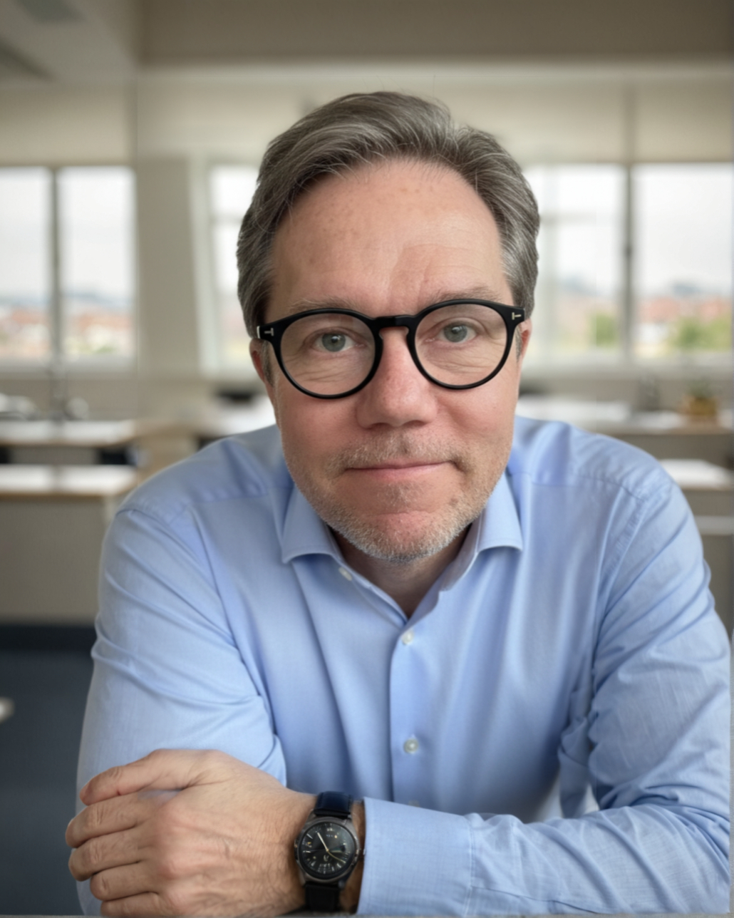 Autorenbild: Stefan Böhme