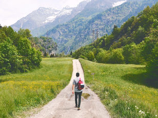 Travel Quotes to Inspire Wanderlust When You Don't Feel Inspired