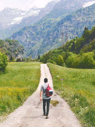 We have a no-guilt God