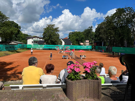 16. Usedom Senior Open erfolgreich beendet