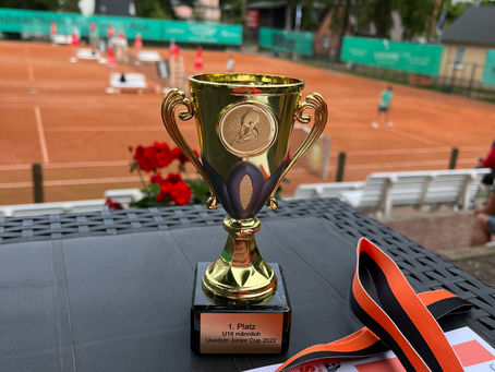 2. Usedom Junior Open