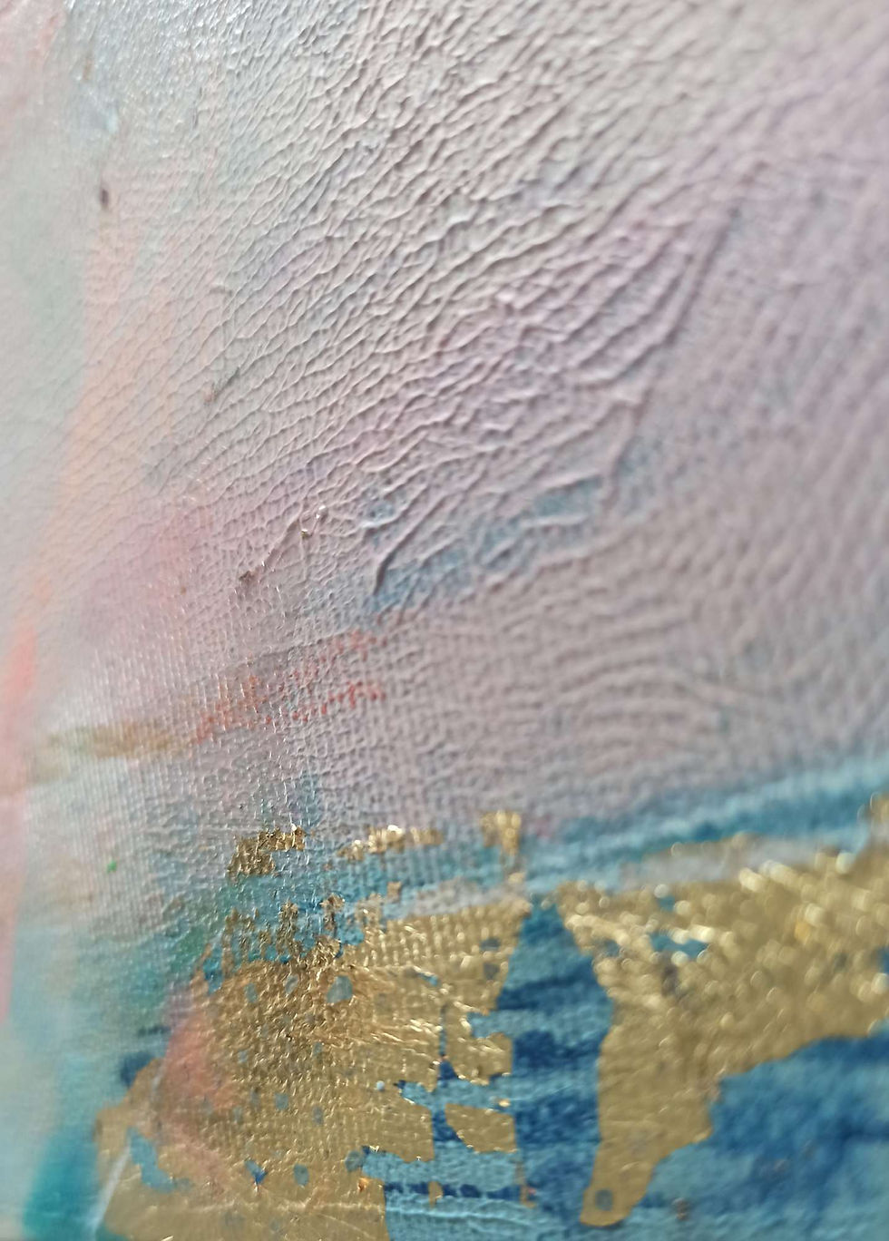 Thumbnail: Something To Look Forward To 1 (30x30cm)