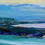 Thumbnail: AlongThe Coast 2 (70x70cm)