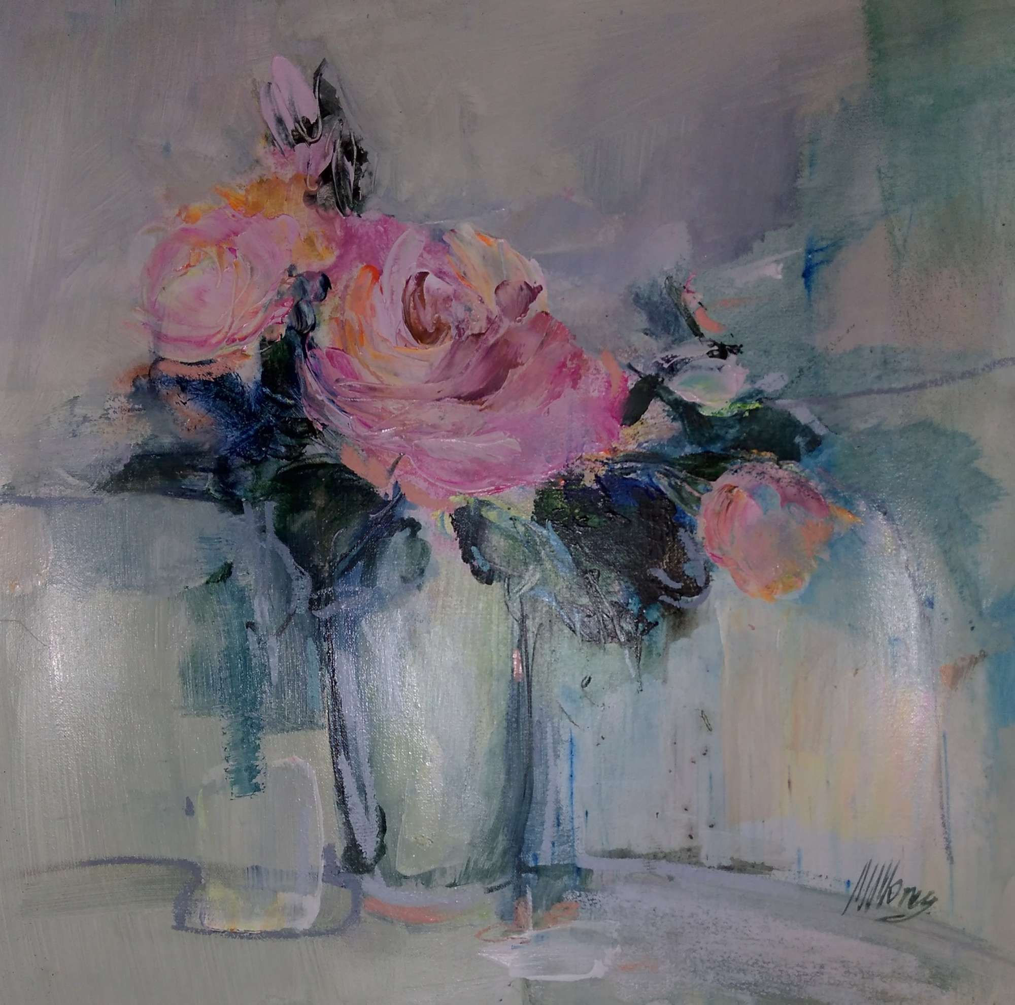 A Rose By Any Other Name 1