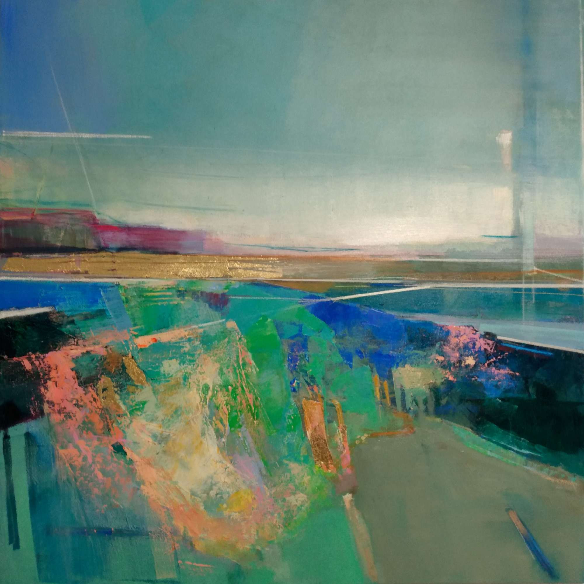 Despite the Weather 2