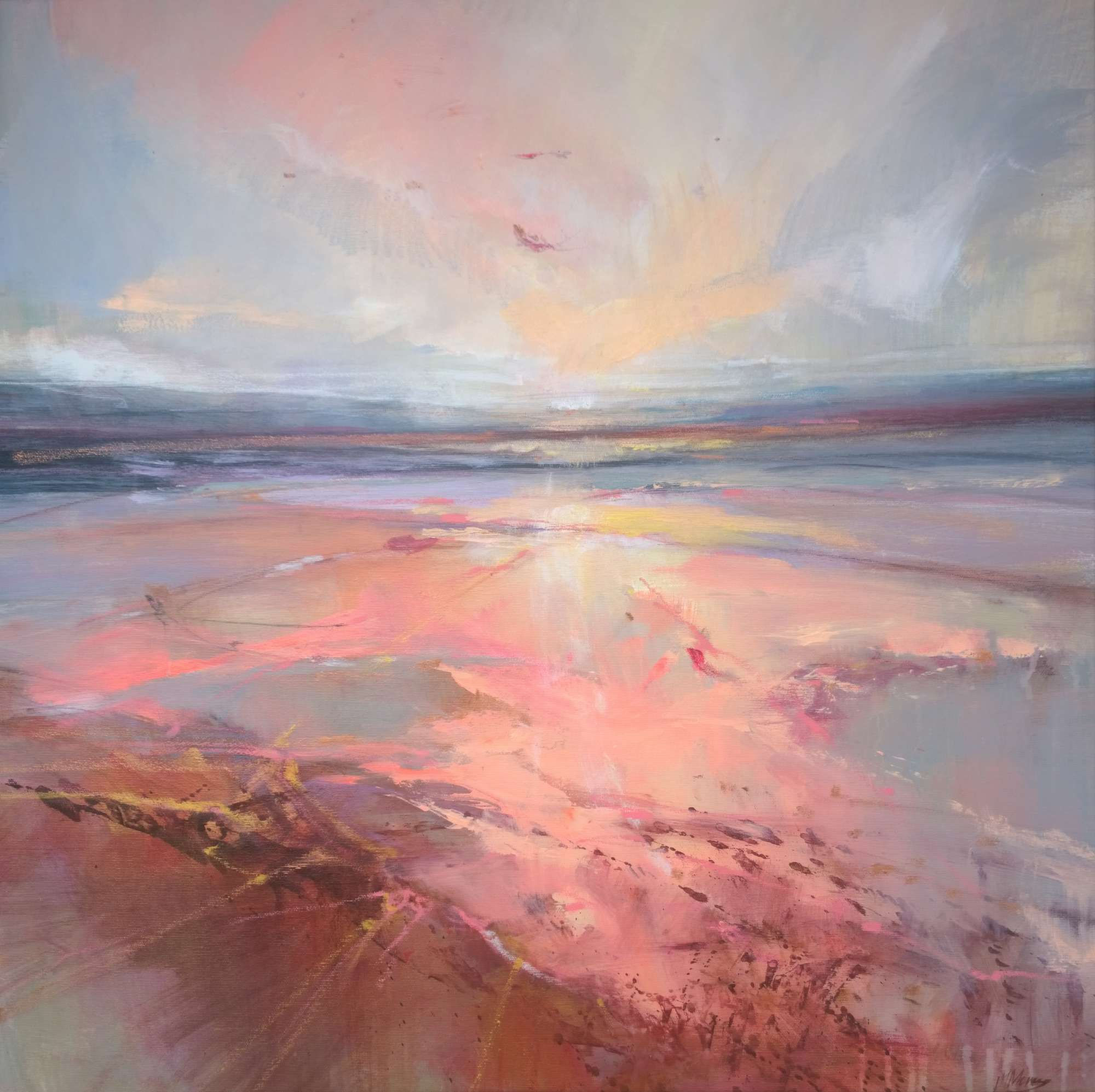 Where You'll Find Me