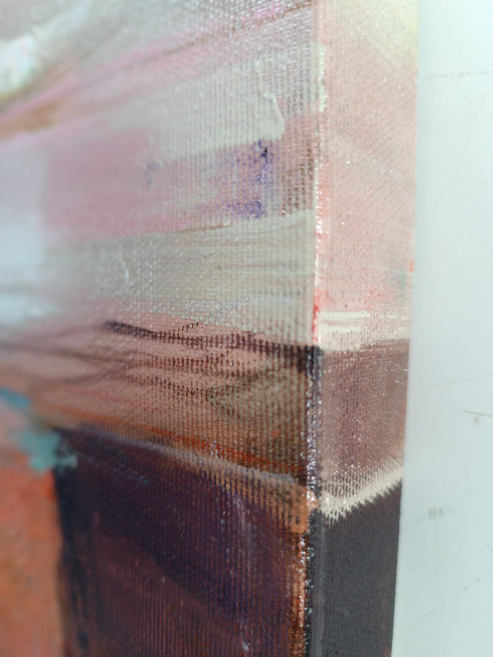 Thumbnail: Mimosa 6 (20x20cm)