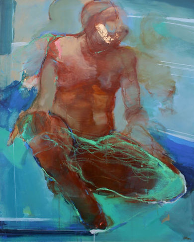 Feeling Your Presence 3