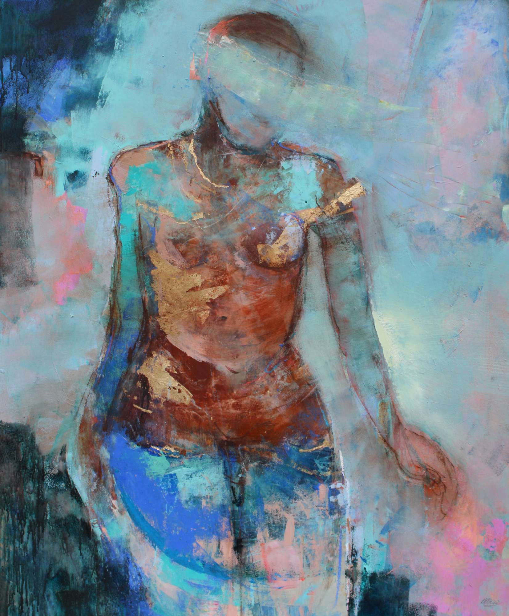 Time Moves Mountains