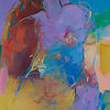 Warmth Between Us (65x100cm)