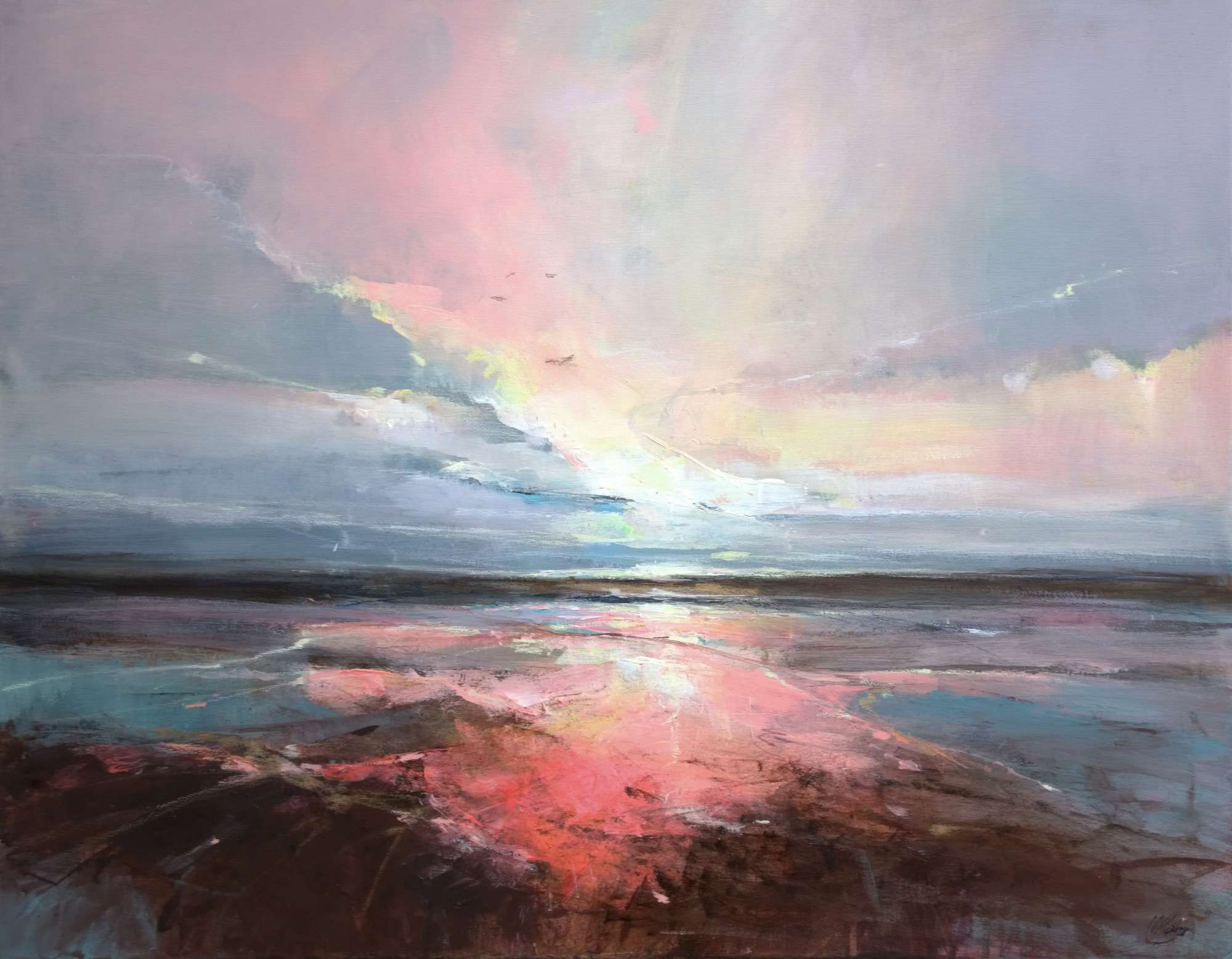 The Song of the Tide 1