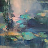 A Momement of Reflection 2