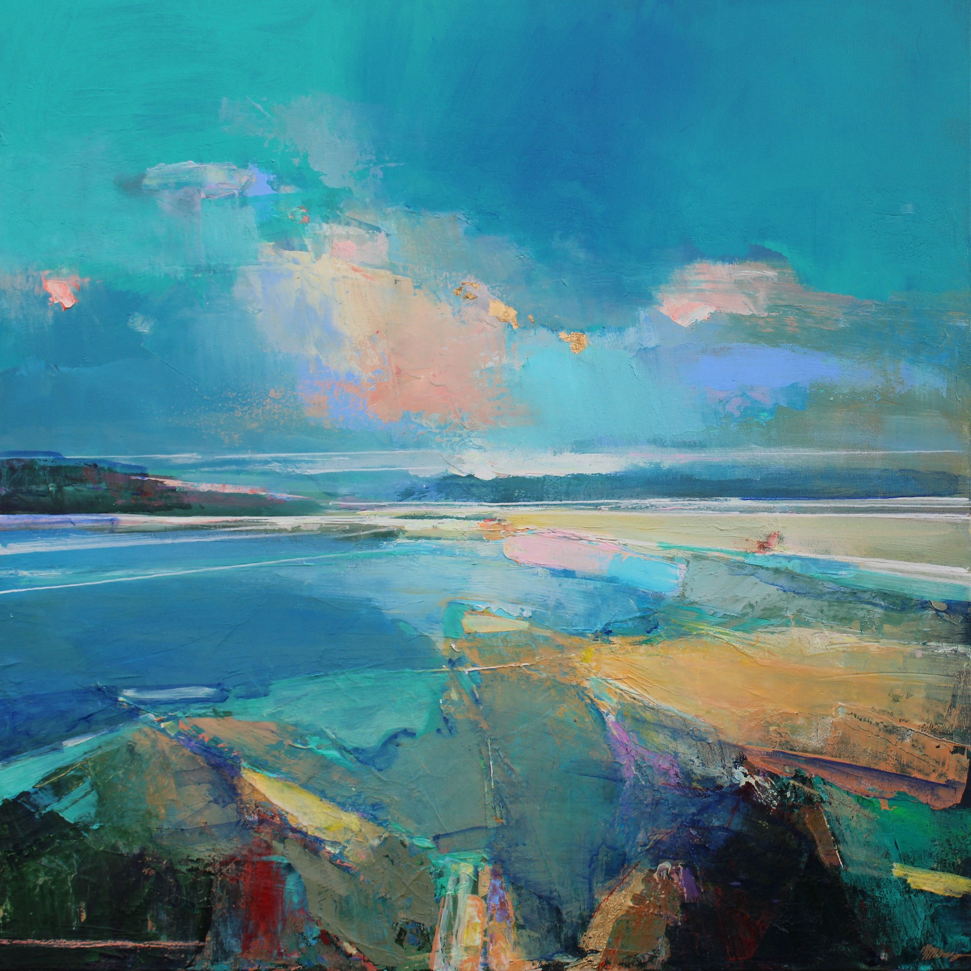 Dreaming Of Summer 2