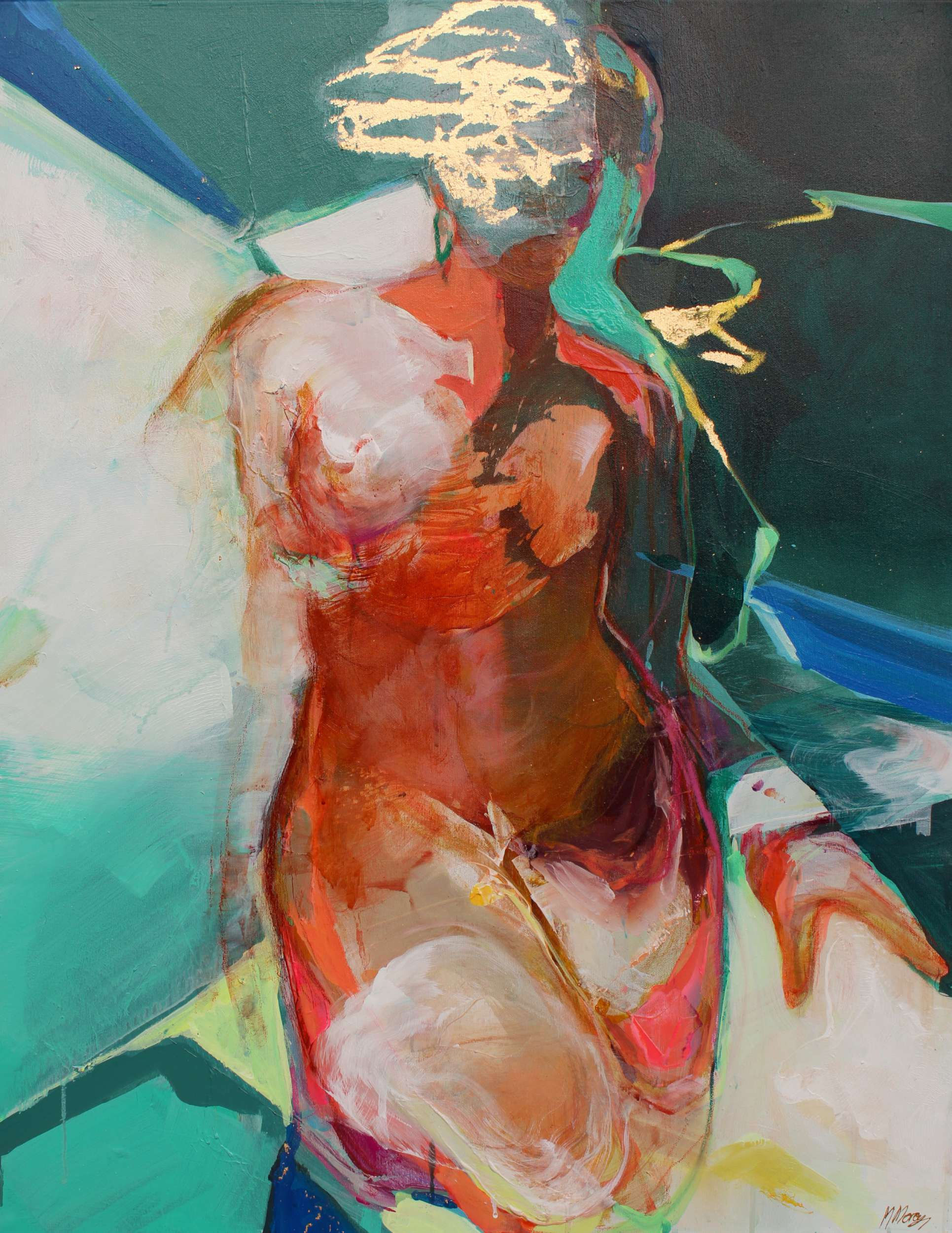 Insomnia 3 (70x90cm)