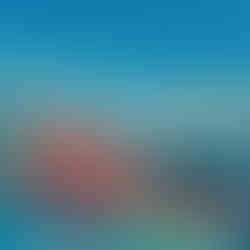 Endless Moments 2 mixed media abstract painting by Magdalena Morey