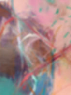 Thumbnail: Layers of Conversation (70x90cm)