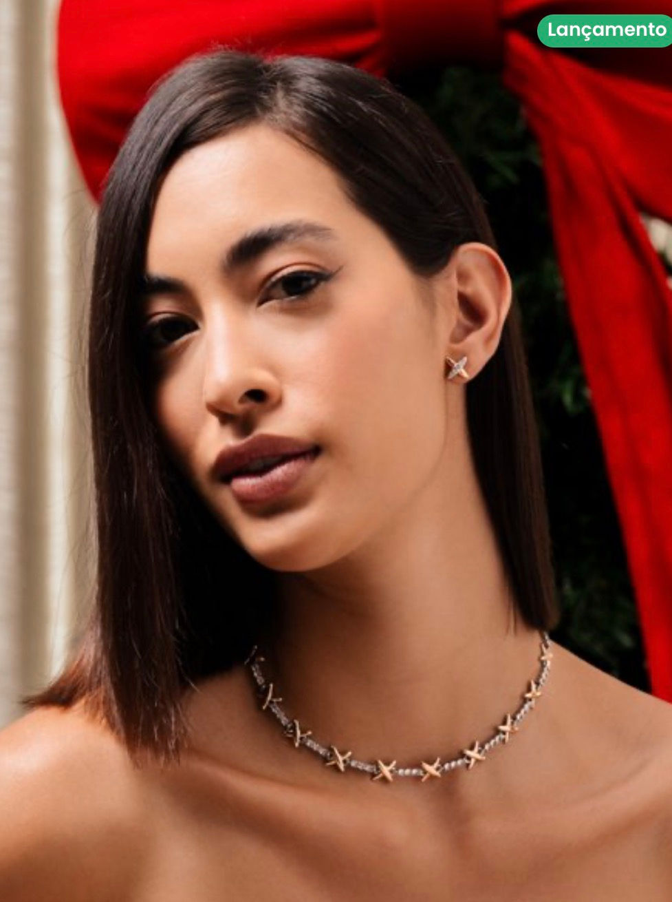 CONJUNTO MODERNO MIX DE BANHOS COM PONTO DE LUZ