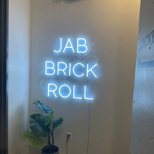 Yelp Event: Sweating with Santa at Nuboxx DC