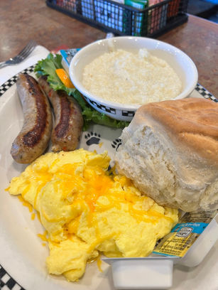 Black Bear Diner- Las Vegas