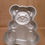 Thumbnail: Wilton Teddy Bear Vintage Cake Pan