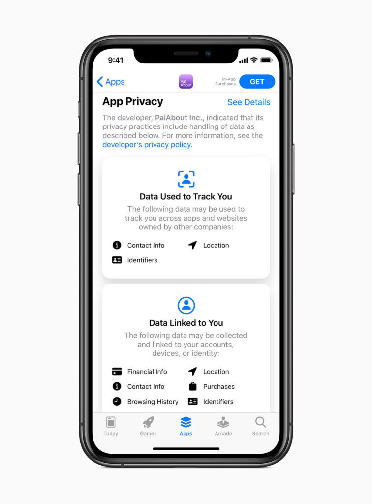 App-Privacy-iOS14-ChicDivaGeek
