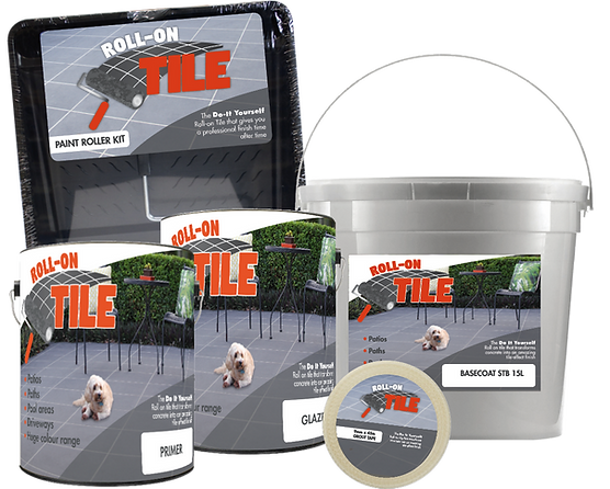Inspirations Paint CQ Roll On Tile