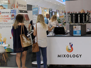Our Pop-Up Shop Debut!