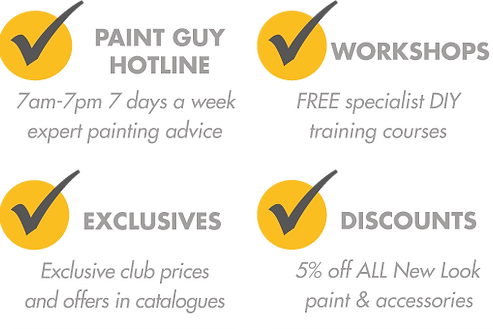 Yes Club Benefits