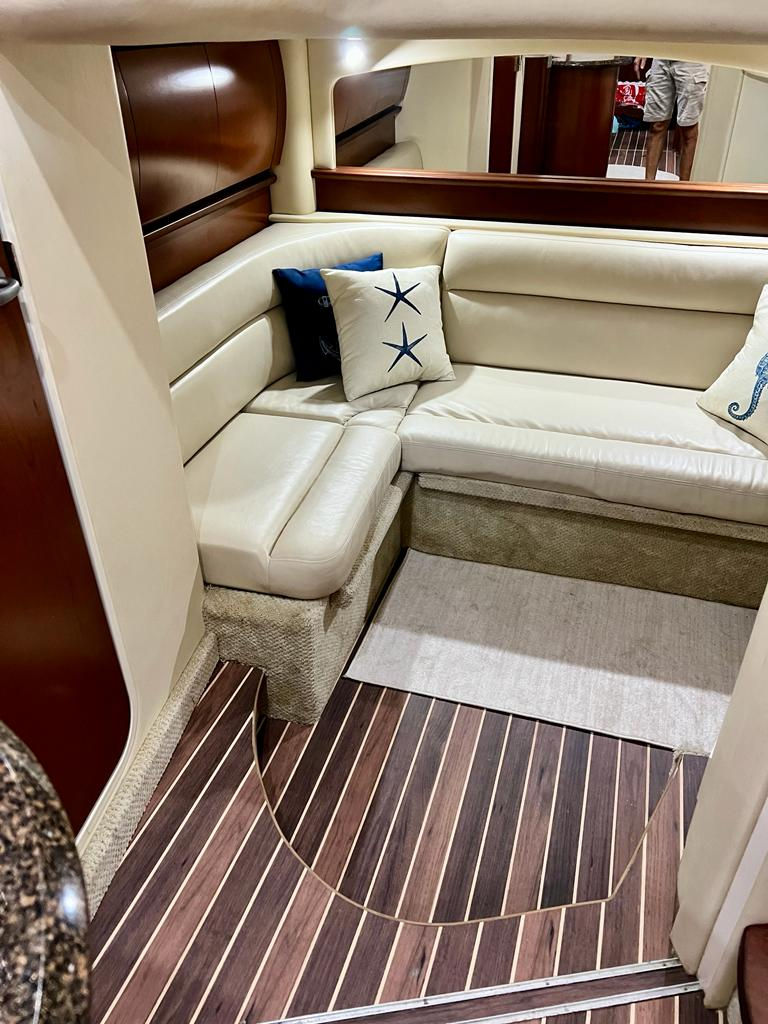 Thumbnail: 2007 Sea Ray 44 Sundacer