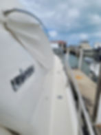 Thumbnail: 2007 Uniesse 54 Sport