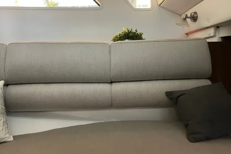 Thumbnail: 2023 Four Winns H350 OB