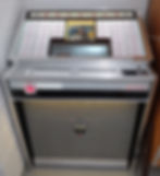 Jukebox Modell Rock-Ola 434