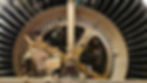 Plattenkorb, ansicht von hinten. Man sieht schön die Scaneinheit der Rock-Ola 1458.