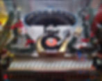 Jukebox Modell Rock-Ola 1448