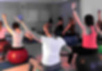 Pilates - Groepspraktijk Manuwell