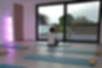 Yoga - Groepspraktijk Manuwell