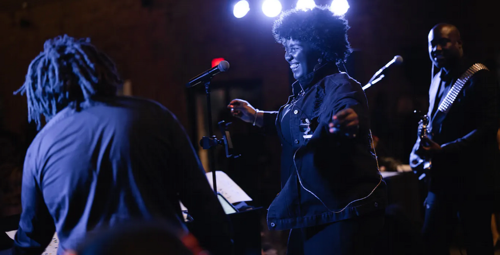 chicago wedding entertainment