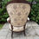 Thumbnail: Lot 169 - Antique Victorian Armchair