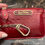 Thumbnail: Lot 109 - Authentic Louis Vuitton Vernis D’’Amour Key Pouch 
