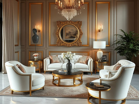 IT'S THE GOLDEN AGE OF RESALE