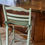Thumbnail: Lot 25 - Pale Green Stools X 3 (1 is not shown)