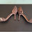 Thumbnail: Lot 174 - Leopard Print Manolo Blahnik Heels (Size 7.5)