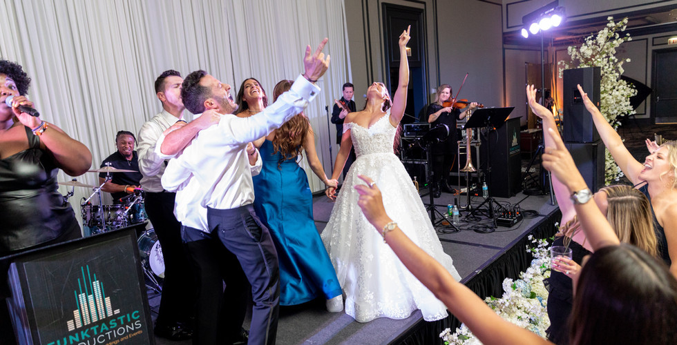 chicago wedding venues