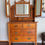 Thumbnail: Lot 133 -  Delightful Antique Vanity/Dresser