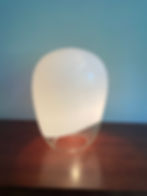 Thumbnail: Lot 44 - Vintage Iconic Zago Lamp Designed by Gino Vistosi for Vistosi, Italy
