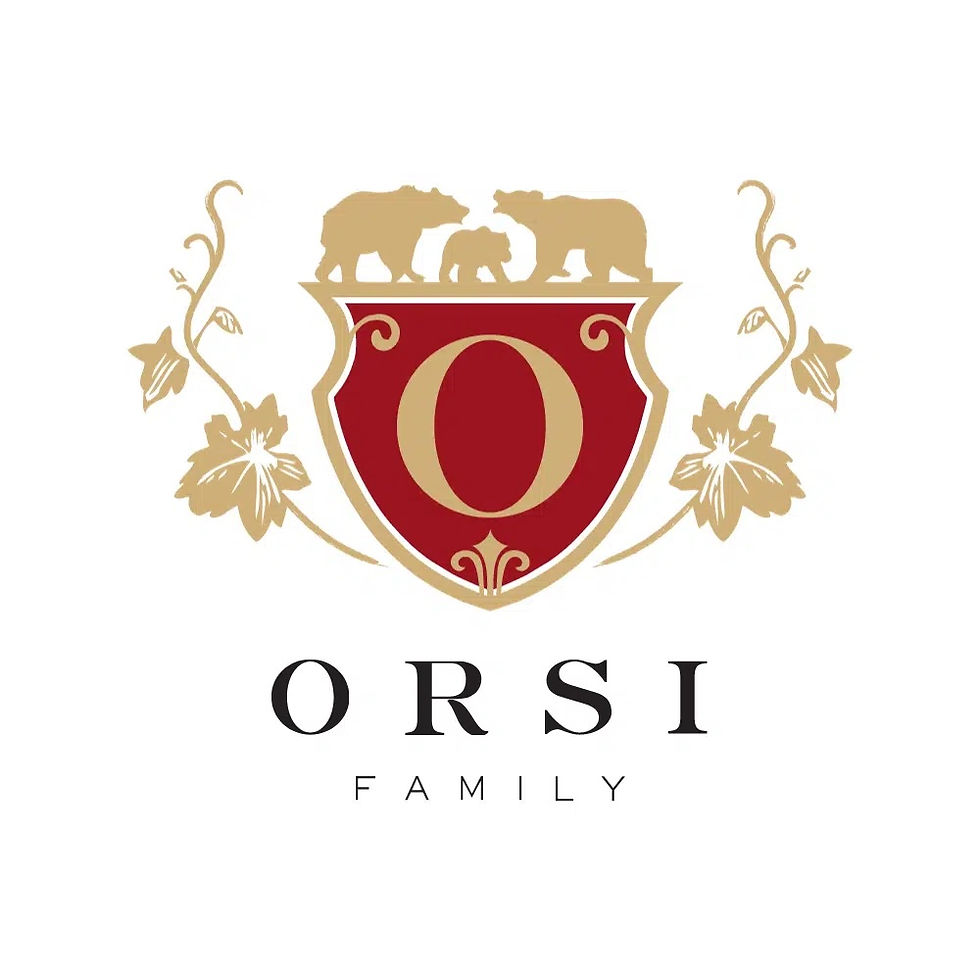 Orsi Family Vineyards
