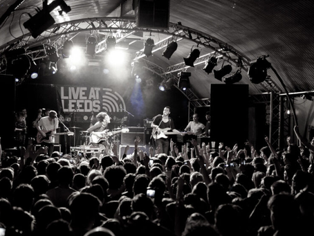 Live at Leeds: A Review