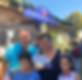 family at festa 2023