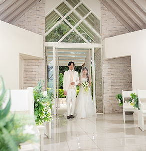 沖縄 恩納村 フォトウエディング フォトウェディング チャペルフォト リザンシーパーク ビーチフォト ウェディングフォト ブライダルフォト 結婚写真 前撮り