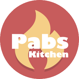 Foto do escritor: Pabs Kitchen